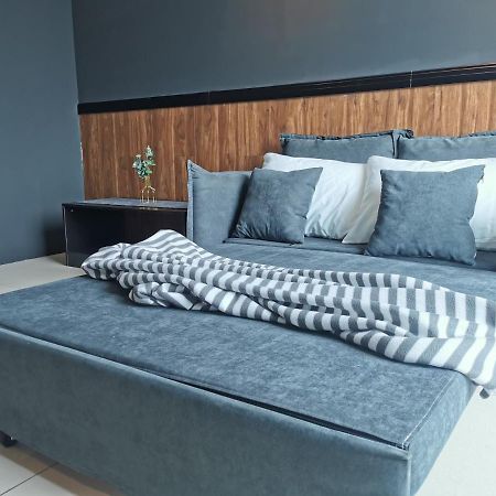 Opus Residence Kl I Homebrickz كوالالمبور المظهر الخارجي الصورة