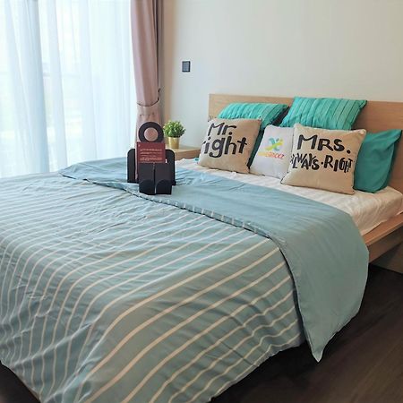Opus Residence Kl I Homebrickz كوالالمبور المظهر الخارجي الصورة