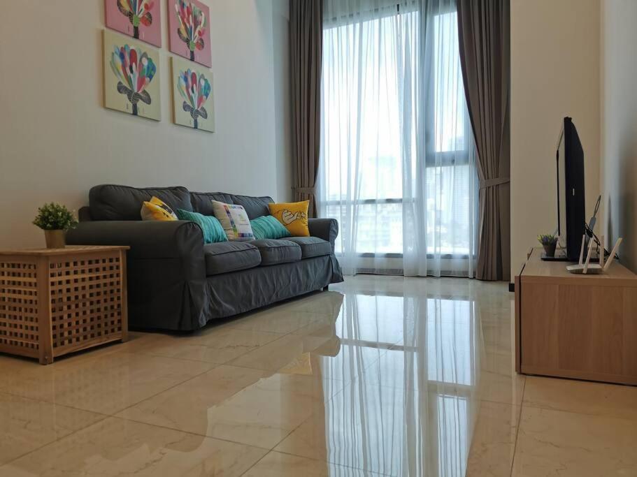 Opus Residence Kl I Homebrickz كوالالمبور المظهر الخارجي الصورة