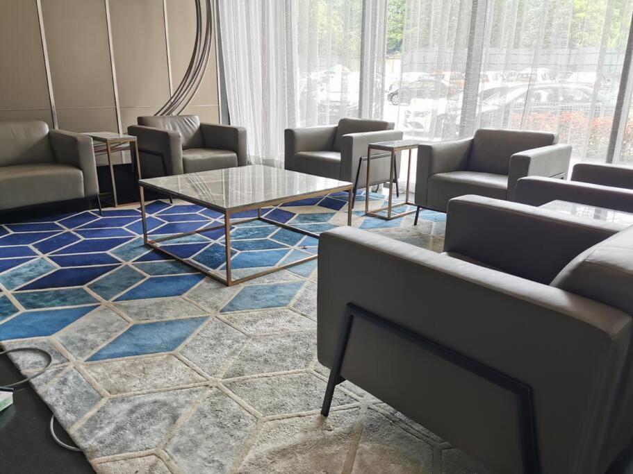 Opus Residence Kl I Homebrickz كوالالمبور المظهر الخارجي الصورة