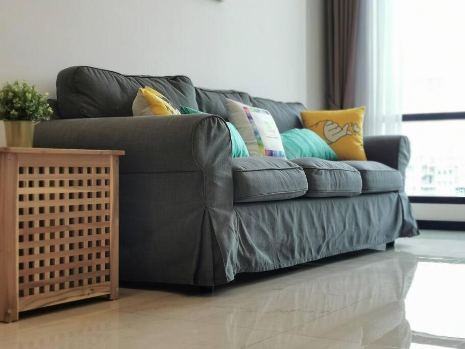 Opus Residence Kl I Homebrickz كوالالمبور المظهر الخارجي الصورة