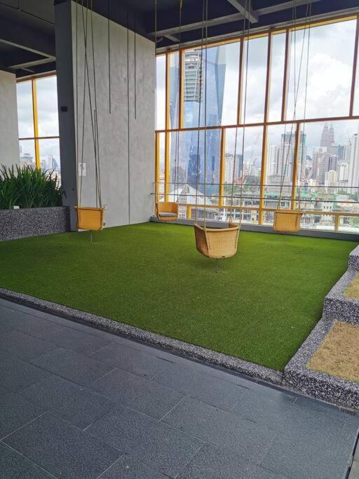 Opus Residence Kl I Homebrickz كوالالمبور المظهر الخارجي الصورة