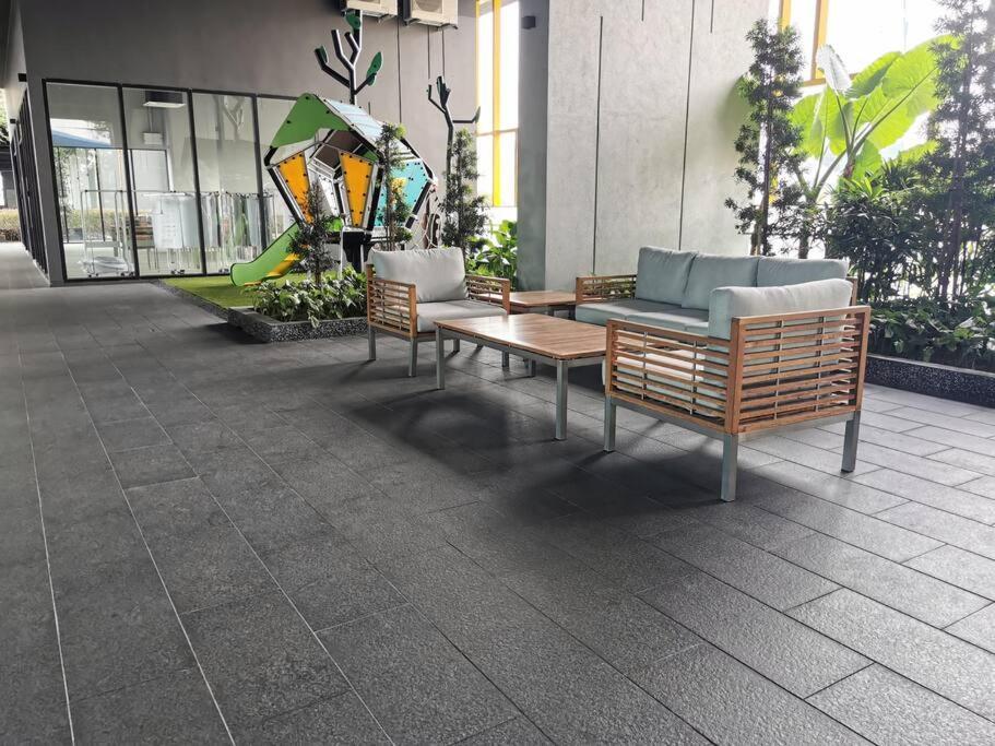 Opus Residence Kl I Homebrickz كوالالمبور المظهر الخارجي الصورة