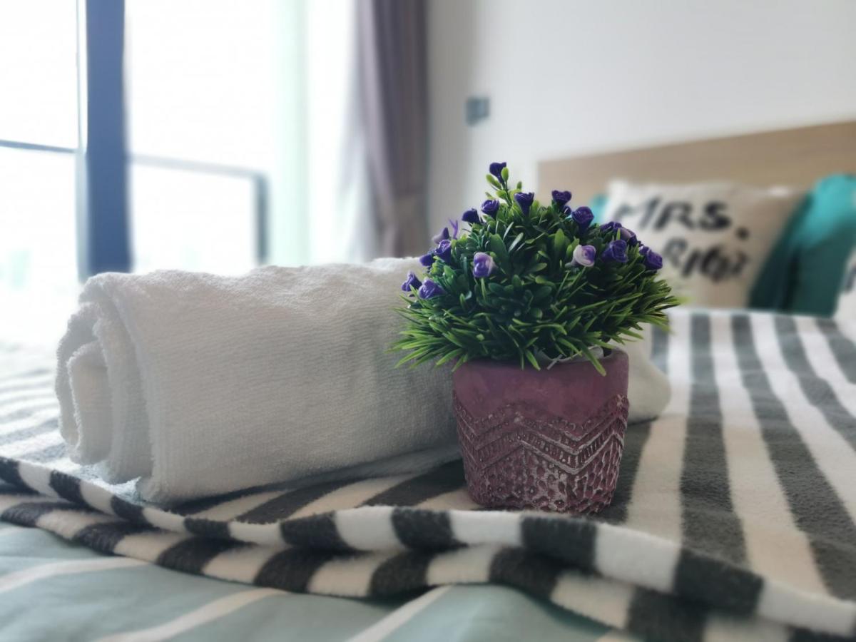 Opus Residence Kl I Homebrickz كوالالمبور المظهر الخارجي الصورة