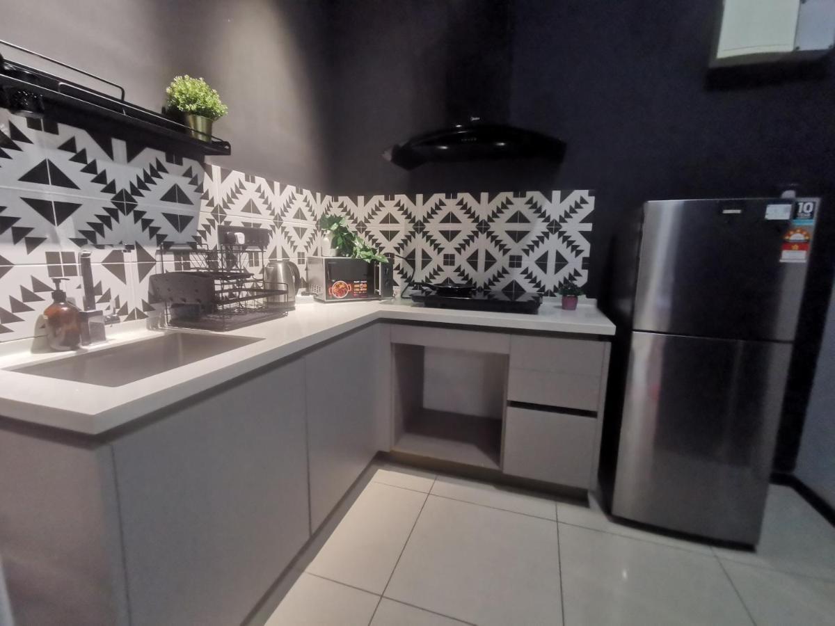 Opus Residence Kl I Homebrickz كوالالمبور المظهر الخارجي الصورة