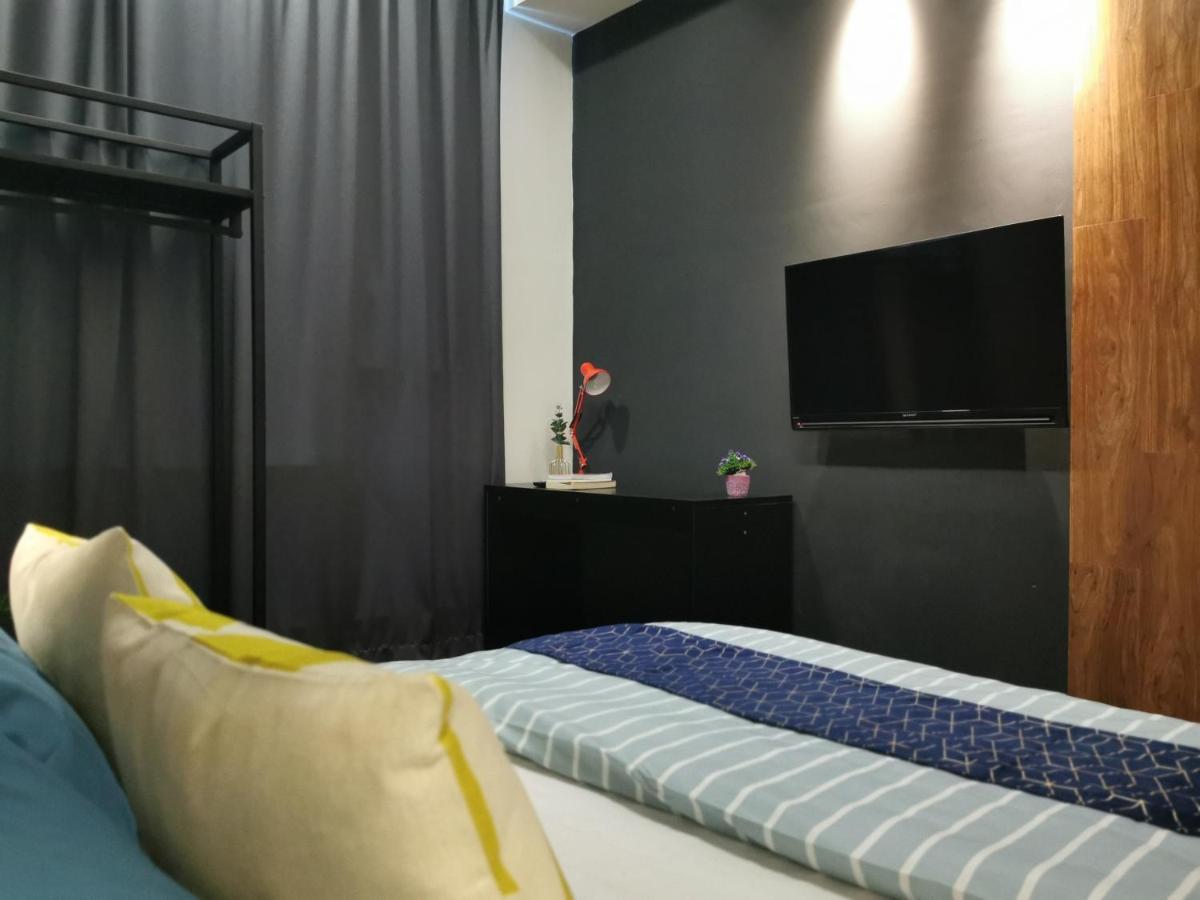Opus Residence Kl I Homebrickz كوالالمبور المظهر الخارجي الصورة