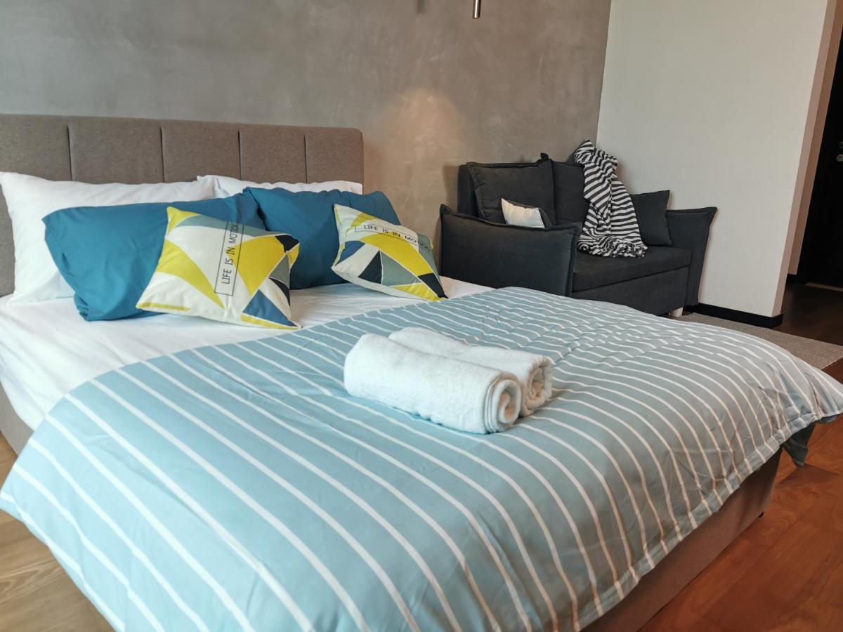 Opus Residence Kl I Homebrickz كوالالمبور المظهر الخارجي الصورة