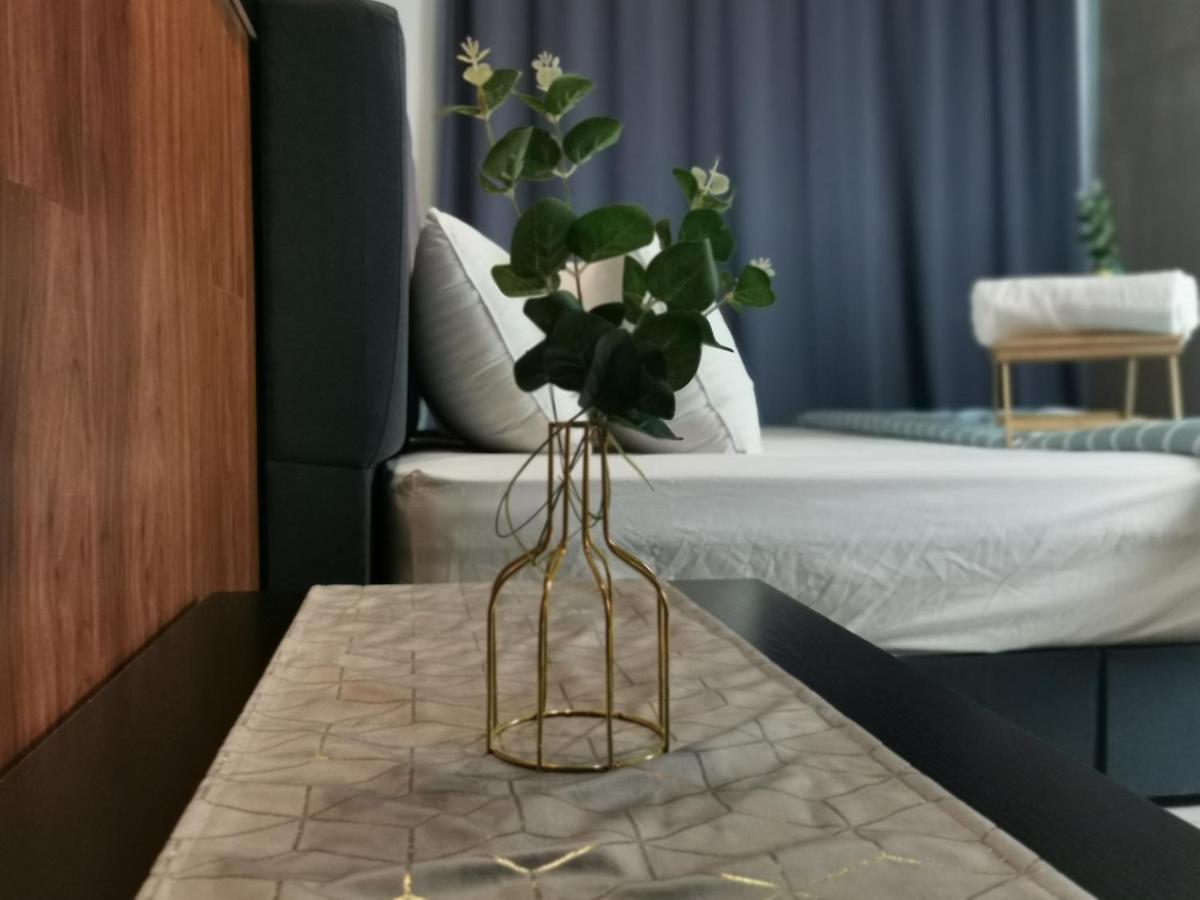 Opus Residence Kl I Homebrickz كوالالمبور المظهر الخارجي الصورة