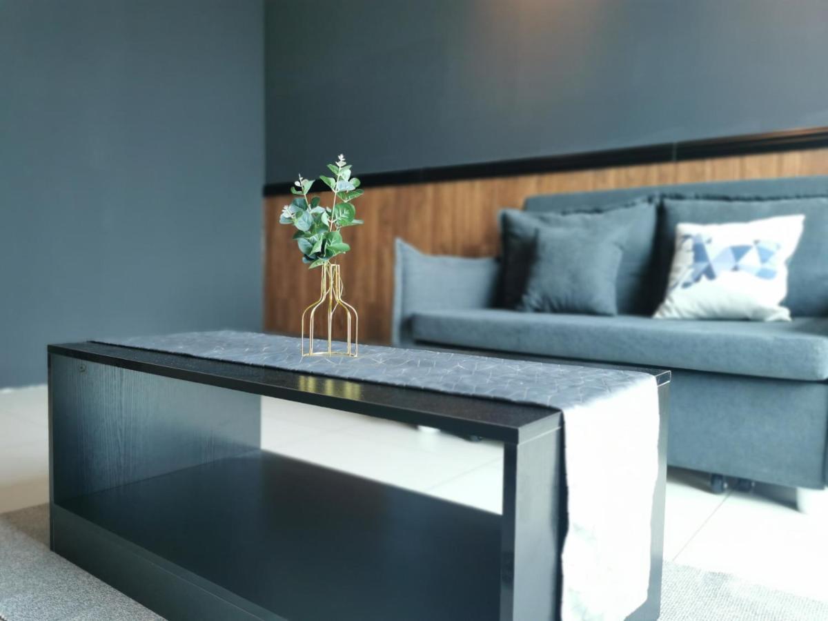 Opus Residence Kl I Homebrickz كوالالمبور المظهر الخارجي الصورة