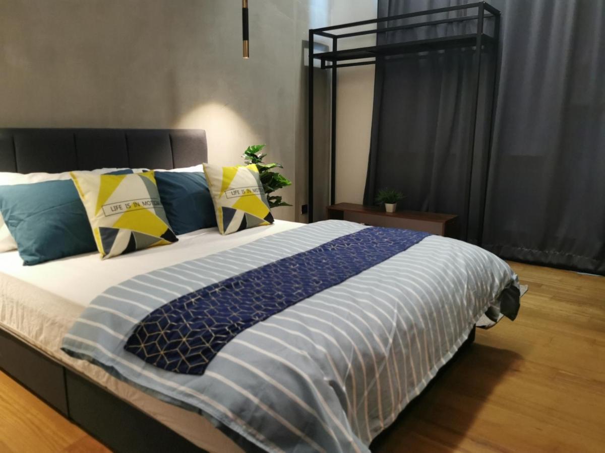 Opus Residence Kl I Homebrickz كوالالمبور المظهر الخارجي الصورة