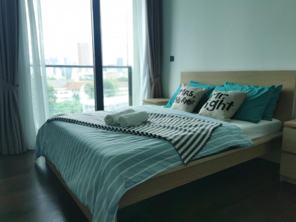 Opus Residence Kl I Homebrickz كوالالمبور المظهر الخارجي الصورة