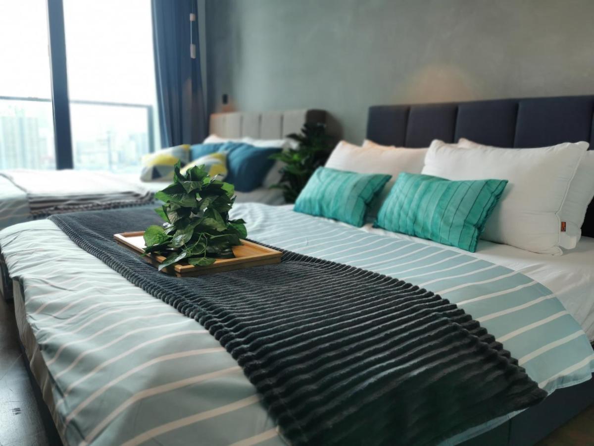 Opus Residence Kl I Homebrickz كوالالمبور المظهر الخارجي الصورة