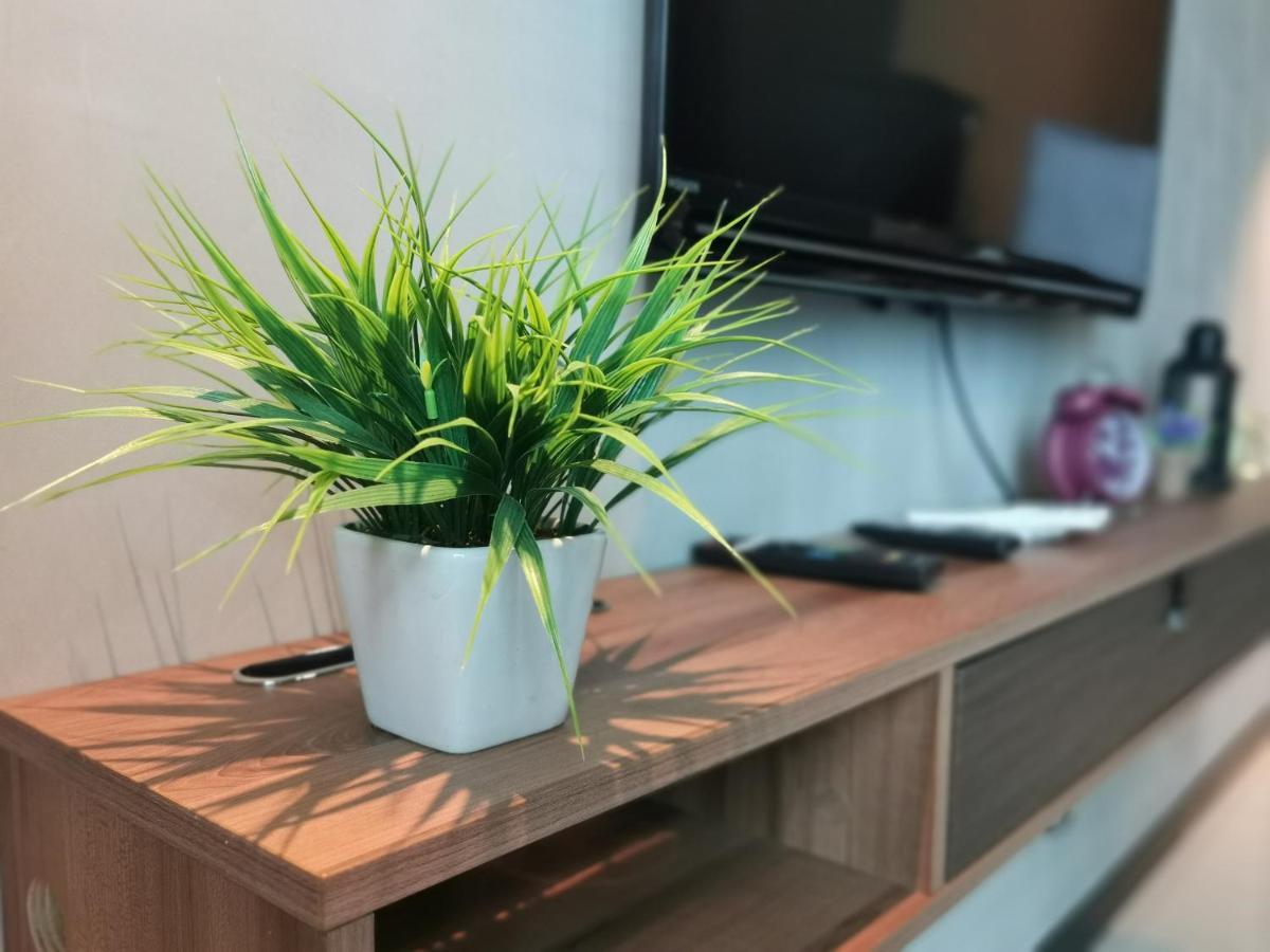 Opus Residence Kl I Homebrickz كوالالمبور المظهر الخارجي الصورة