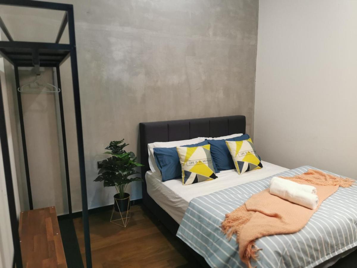 Opus Residence Kl I Homebrickz كوالالمبور المظهر الخارجي الصورة