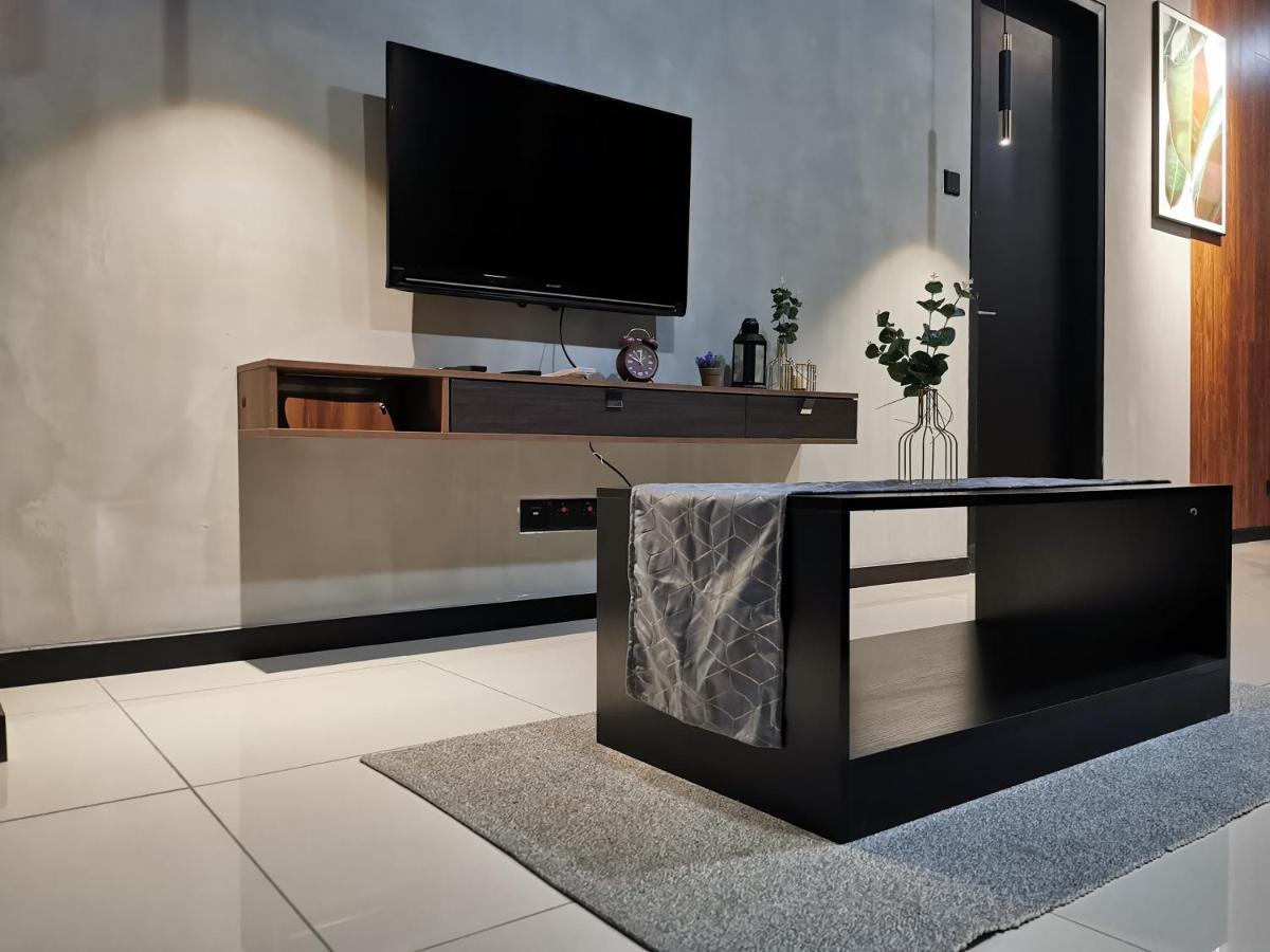 Opus Residence Kl I Homebrickz كوالالمبور المظهر الخارجي الصورة