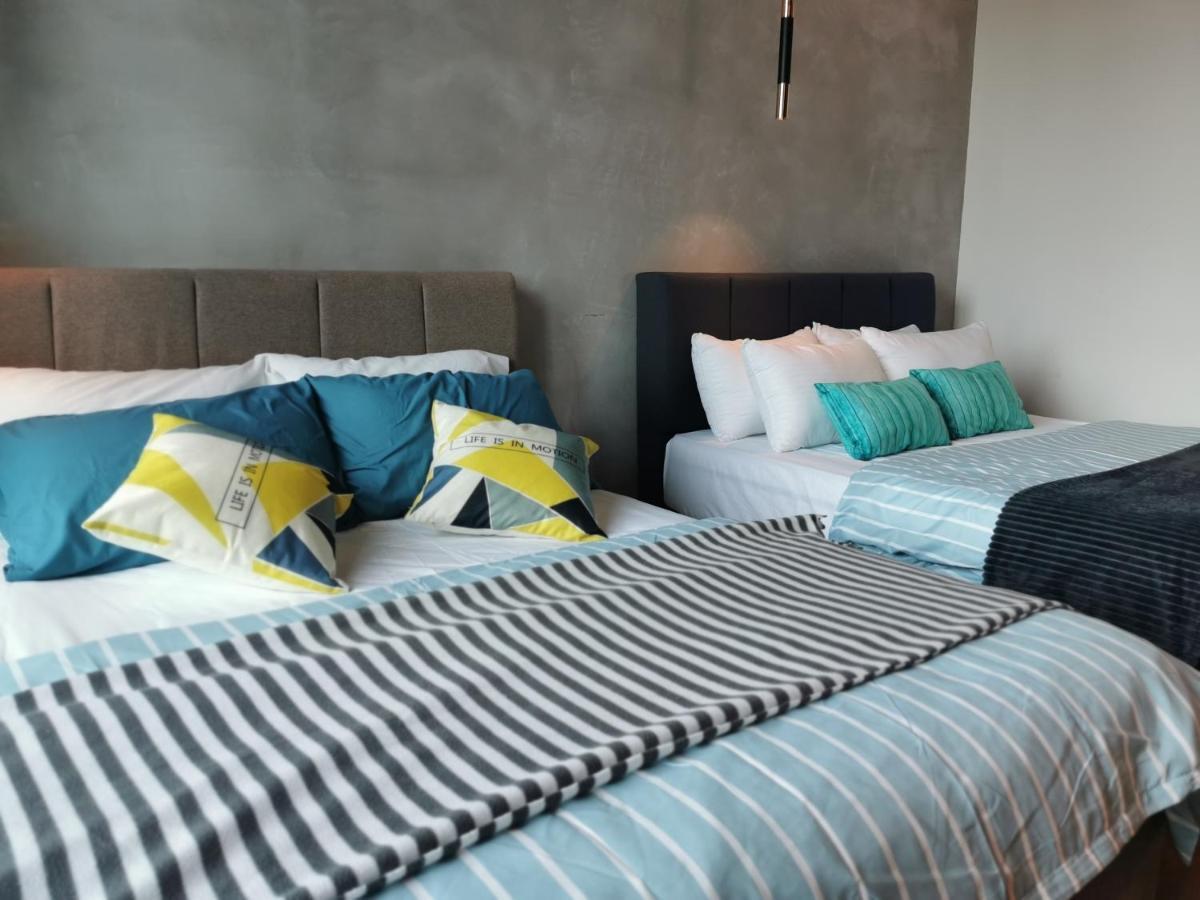 Opus Residence Kl I Homebrickz كوالالمبور المظهر الخارجي الصورة