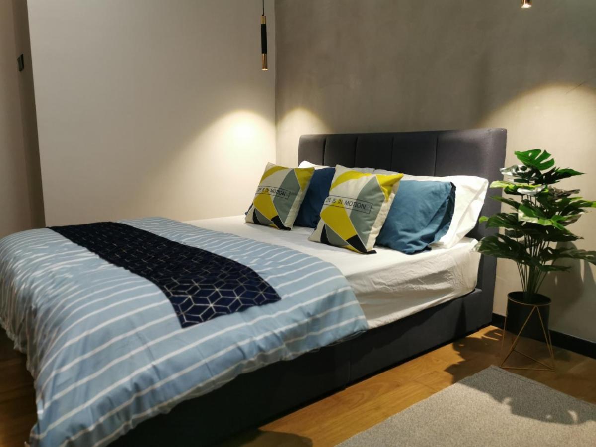 Opus Residence Kl I Homebrickz كوالالمبور المظهر الخارجي الصورة