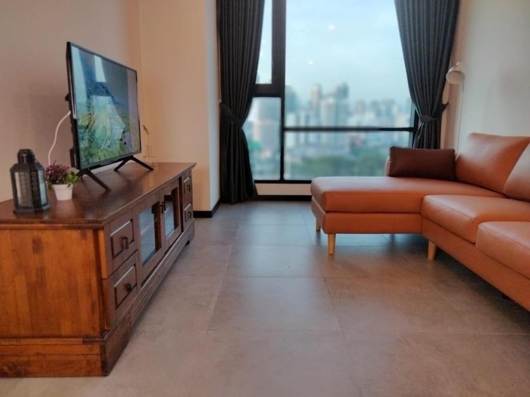 Opus Residence Kl I Homebrickz كوالالمبور المظهر الخارجي الصورة
