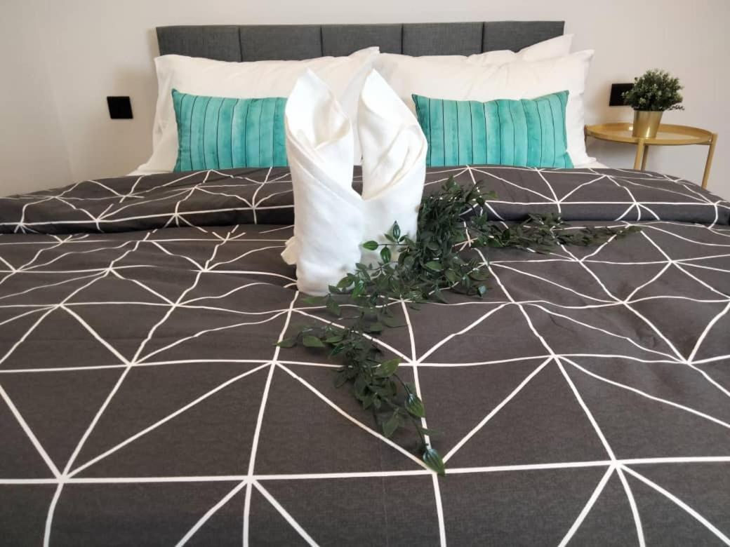 Opus Residence Kl I Homebrickz كوالالمبور المظهر الخارجي الصورة