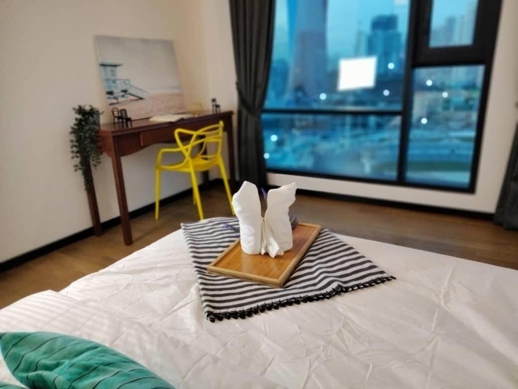 Opus Residence Kl I Homebrickz كوالالمبور المظهر الخارجي الصورة