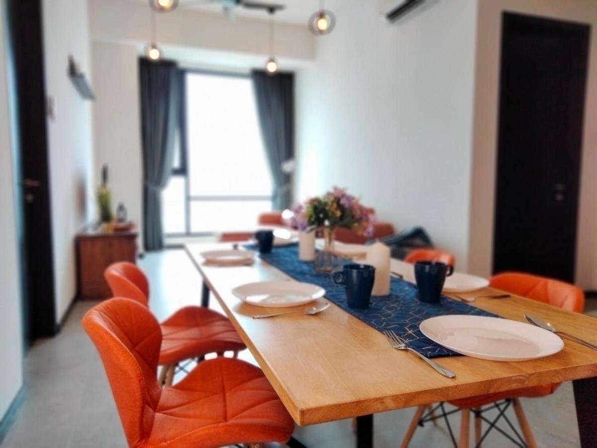 Opus Residence Kl I Homebrickz كوالالمبور المظهر الخارجي الصورة