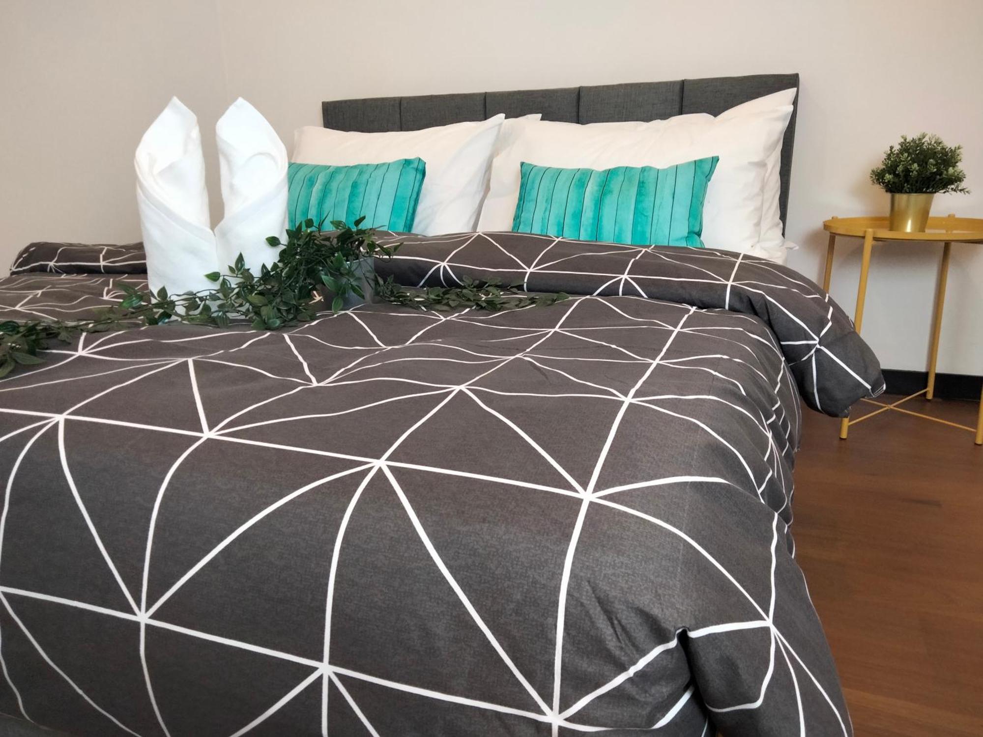 Opus Residence Kl I Homebrickz كوالالمبور المظهر الخارجي الصورة