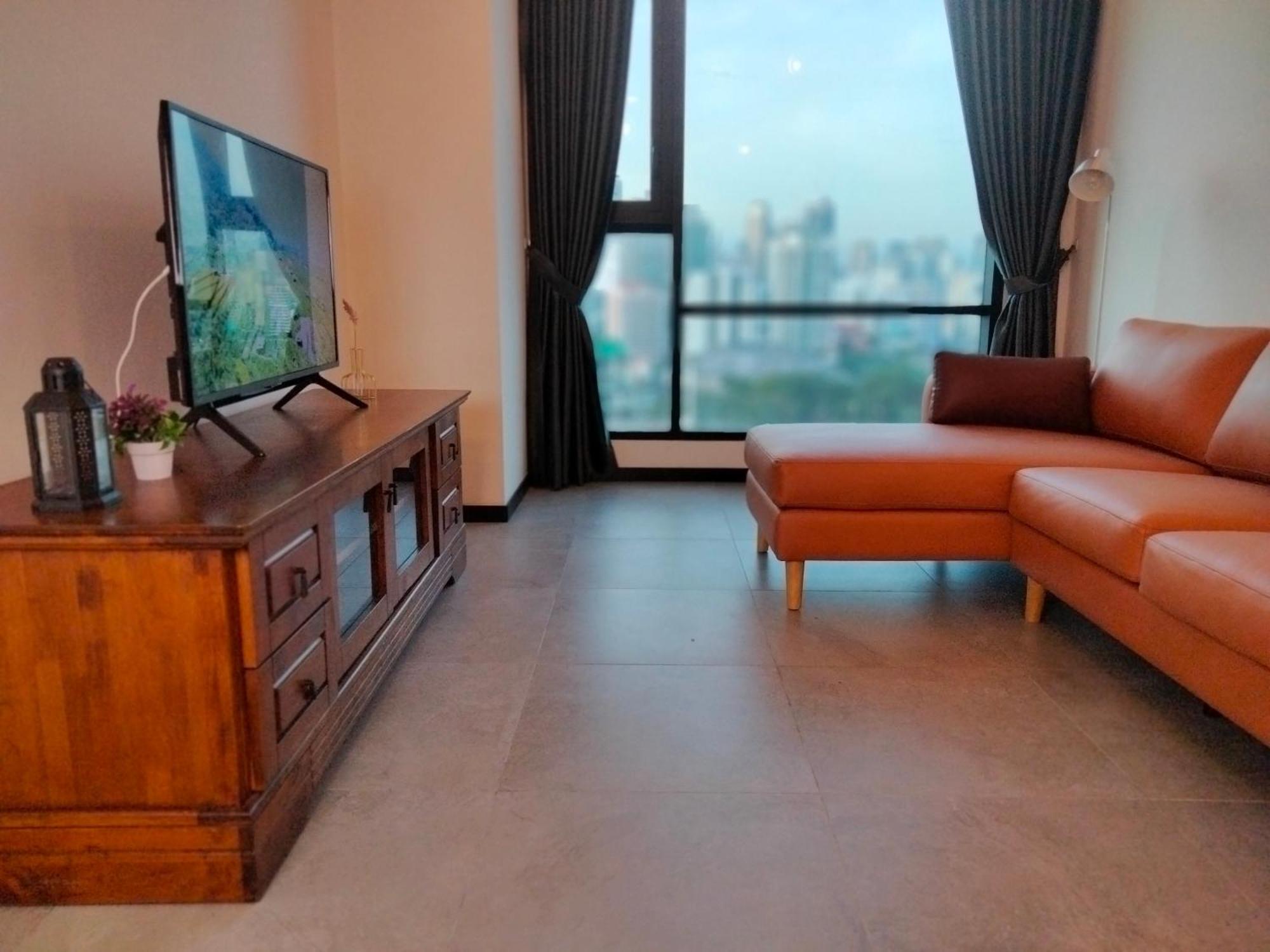 Opus Residence Kl I Homebrickz كوالالمبور المظهر الخارجي الصورة