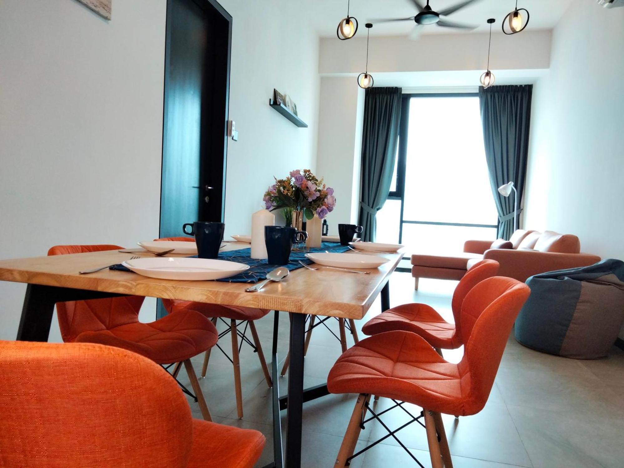 Opus Residence Kl I Homebrickz كوالالمبور المظهر الخارجي الصورة