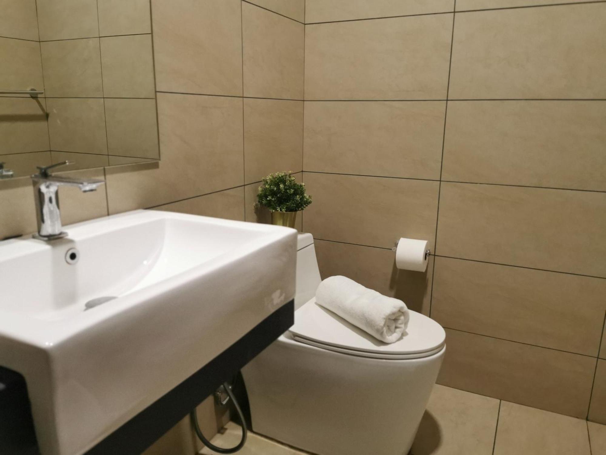 Opus Residence Kl I Homebrickz كوالالمبور المظهر الخارجي الصورة